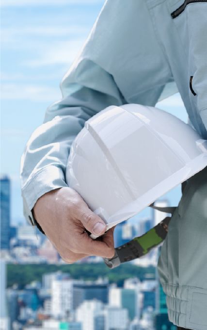 岩田工務店の事業内容